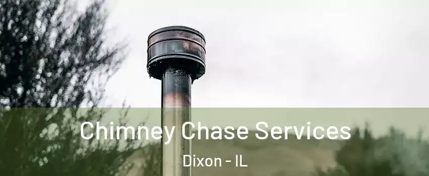  Chimney Chase Services Dixon - IL