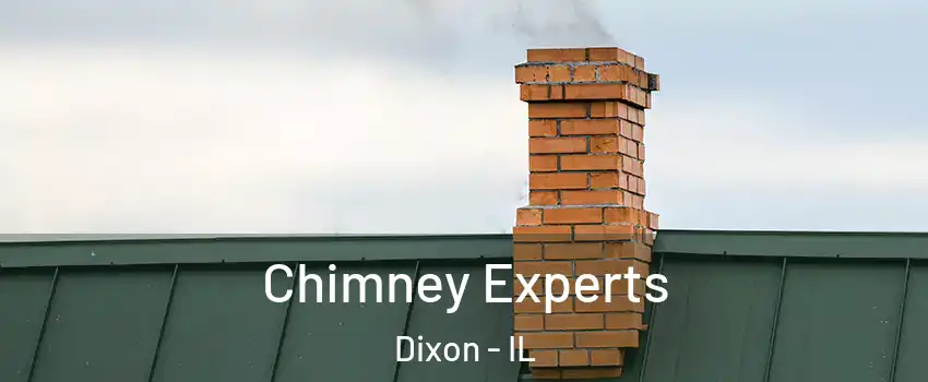  Chimney Experts Dixon - IL