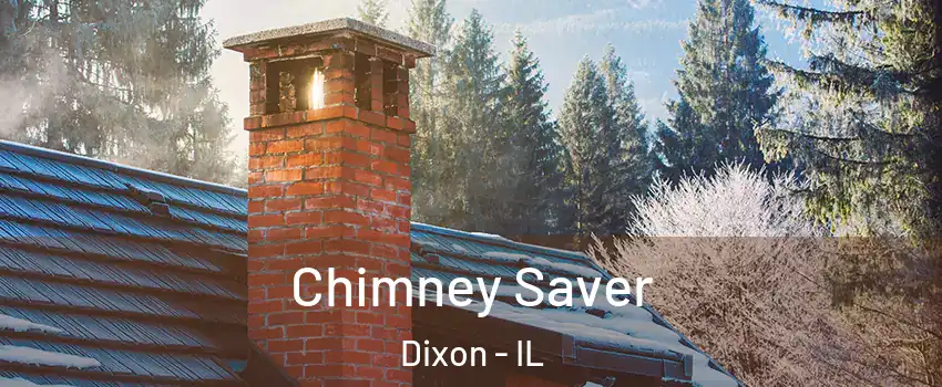  Chimney Saver Dixon - IL