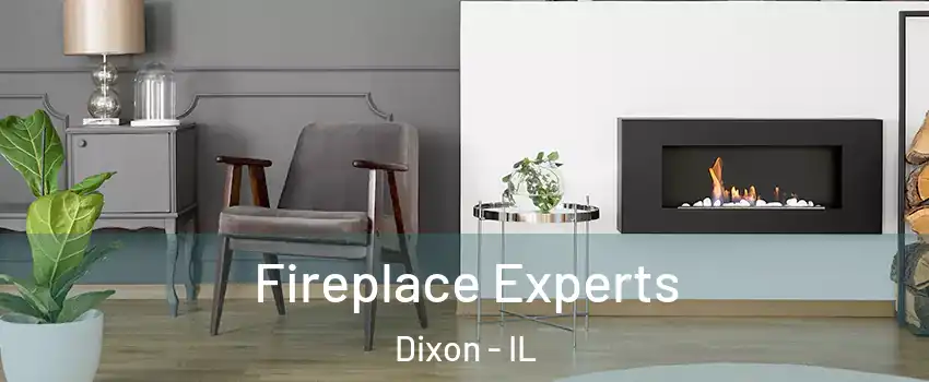  Fireplace Experts Dixon - IL
