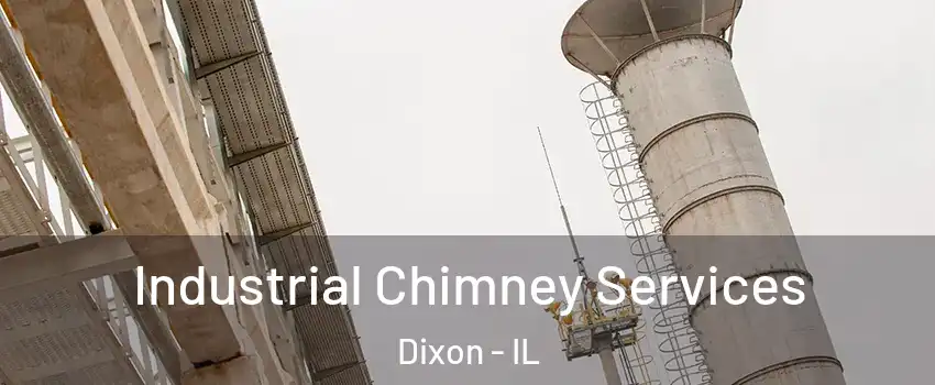  Industrial Chimney Services Dixon - IL