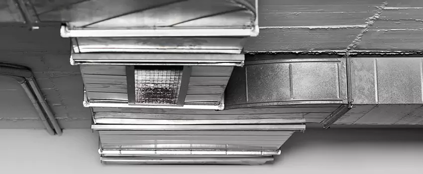 Trusted Air Duct Cleaning Company in Dixon, Illinois