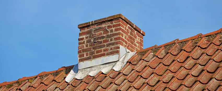 Residential Chimney Bricks Rotten Repair Services in Dixon, IL