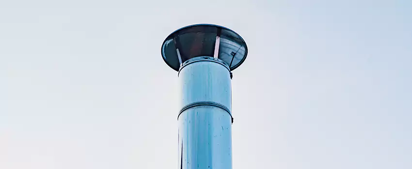 Wind-Resistant Chimney Caps Installation and Repair Services in Dixon, Illinois