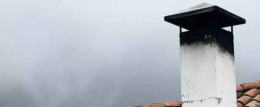 Chimney Damper Inspection in Dixon, IL