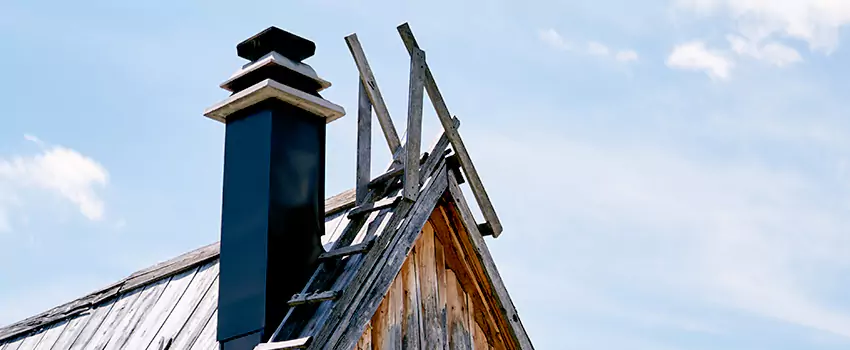 Chimney Creosote Cleaning in Dixon, IL