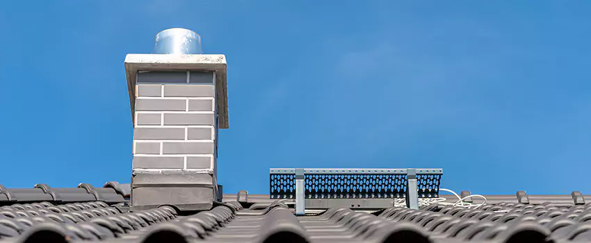 Chimney Flue Relining Services in Dixon, Illinois