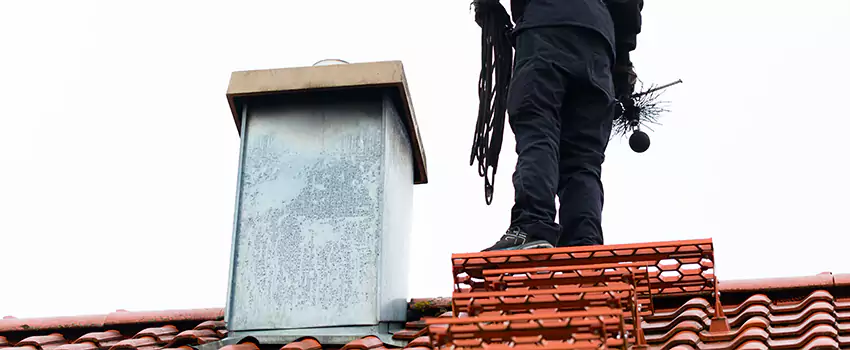 Chimney Liner Services Cost in Dixon, IL