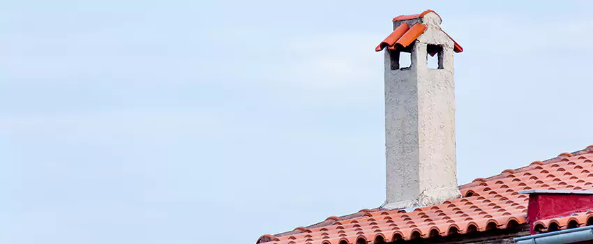 Chimney Pot Replacement in Dixon, IL