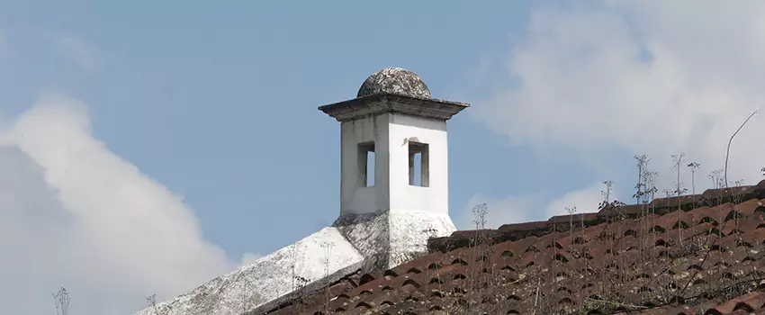 Cost To Rebuild A Chimney in Dixon, IL