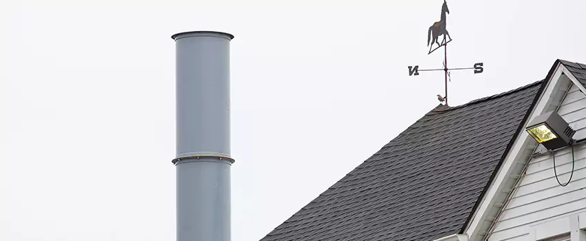 Chimney Inspection in Dixon, IL