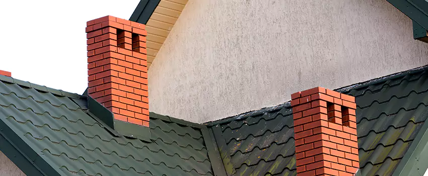 Chimney Saver Waterproofing Services in Dixon, Illinois