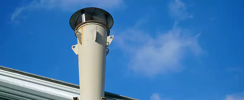 Chimney Spark Arrestor Requirements in Dixon, IL