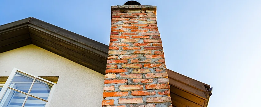 Chimney Mortar Replacement in Dixon, IL