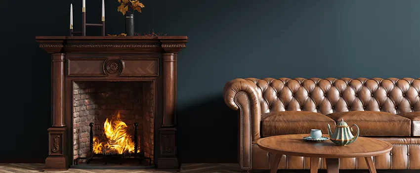 Traditional Fireplace Design Refurbishment Costs in Dixon, Illinois