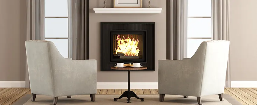 Custom Architectural Fireplace Restoration in Dixon, IL