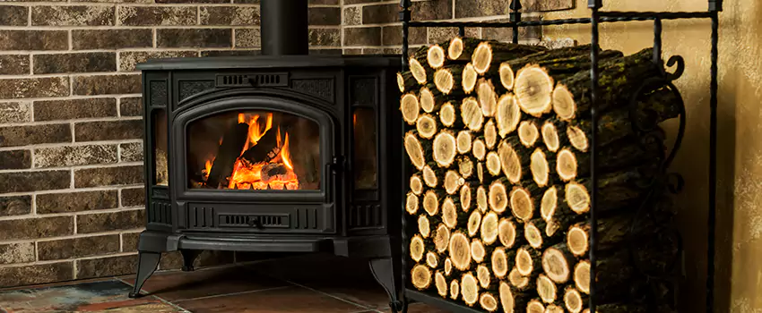 Drolet Fireplaces in Dixon, Illinois