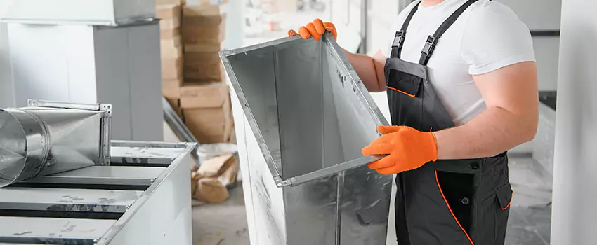 Benefits of Dryer Vent Inspection in Dixon, IL