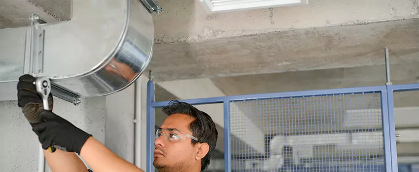 HVAC Ductwork Cleaning in Dixon, IL