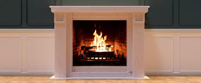 Empire Comfort Systems Fireplace Installation and Replacement in Dixon, Illinois