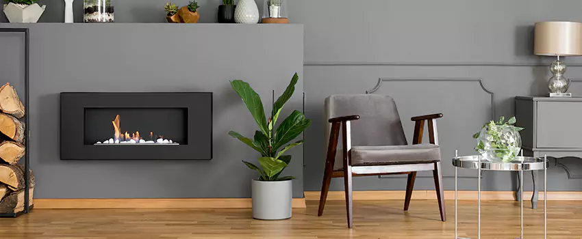 Ethanol Fireplace Burner Repair in Dixon, IL