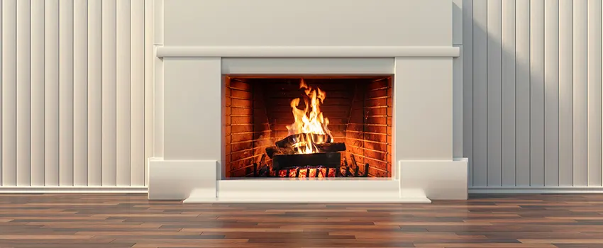 Fireplace Broken Ashtray Repair Services in Dixon, Illinois