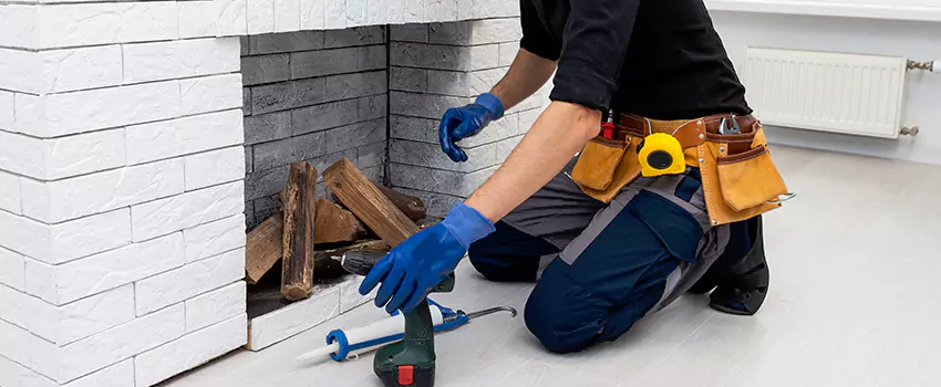 Fireplace Doors Cleaning in Dixon, Illinois