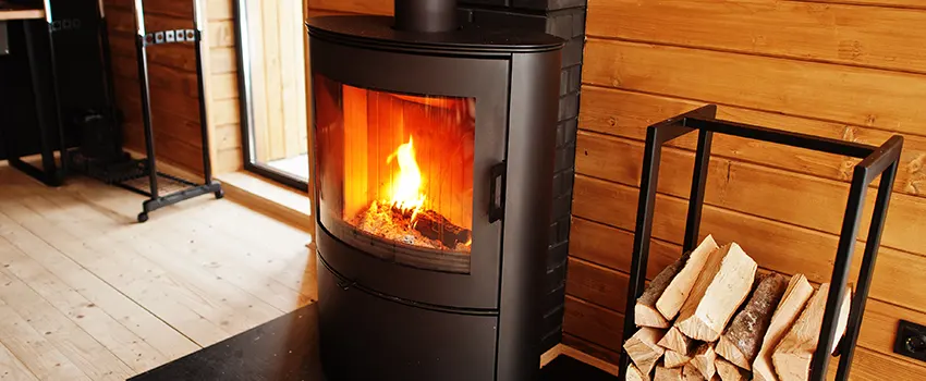 Gas Fireplace Door Handle Installation Services in Dixon, Illinois