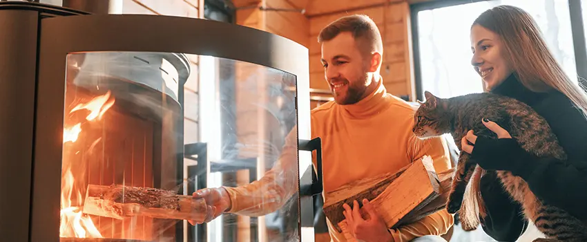 Fireplace Door Installation And Replacement Contractors in Dixon, IL