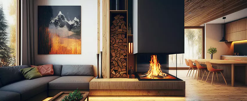 Fixing Electric Fireplace Problem in Dixon, Illinois