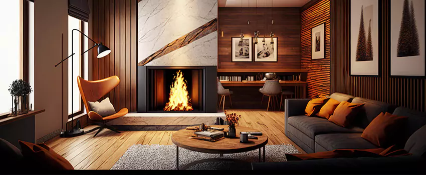 Fireplace Design Ideas in Dixon, IL