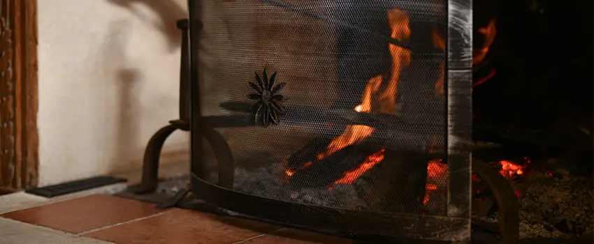 Electric Metal Fireplace installation Services in Dixon, IL