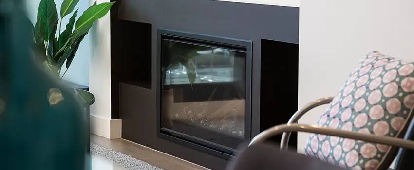 Welding Repairs for Fireplace Grate in Dixon, IL
