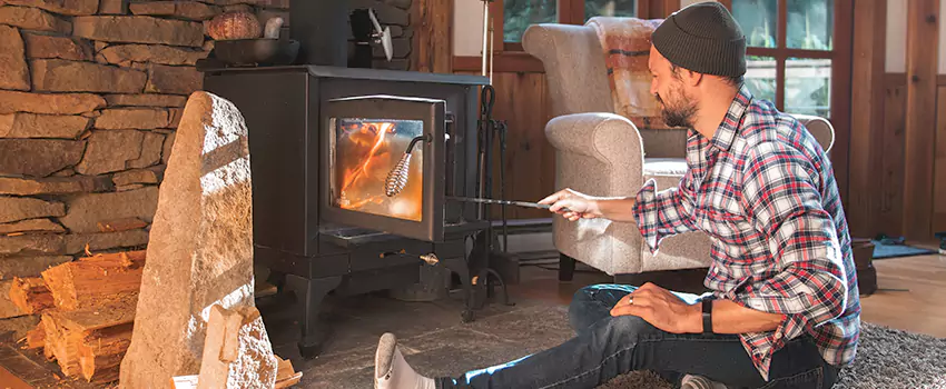 Fireplace Chimney Maintenance in Dixon, Illinois
