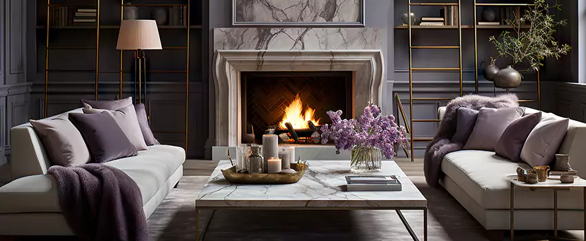 Fireplace Xtrordinair Ember-Glo Insert Fireplace Maintenance in Dixon, Illinois