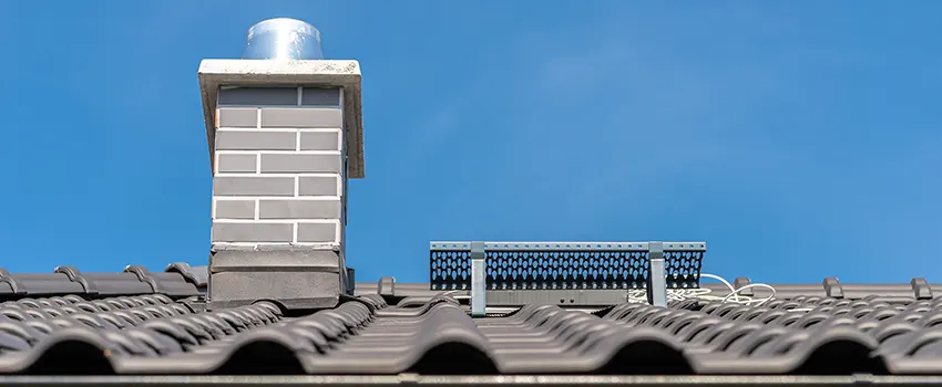 Repair Blocked Chimney in Dixon, Illinois