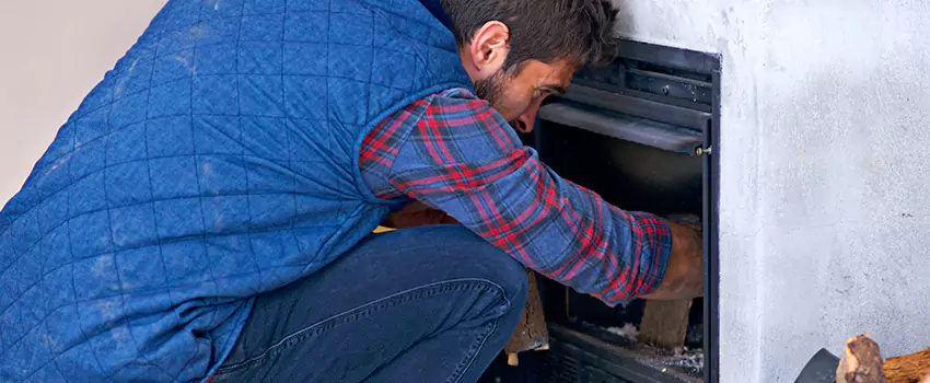 Fix Non-Working Prefabricated Fireplace in Dixon, IL