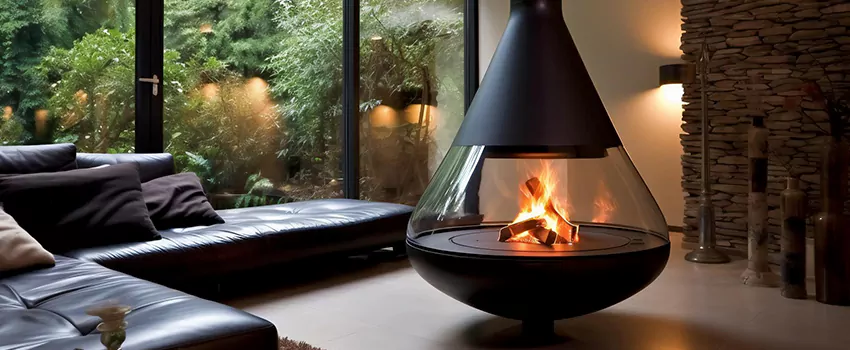 Affordable Floating Fireplace Repair And Installation Services in Dixon, Illinois