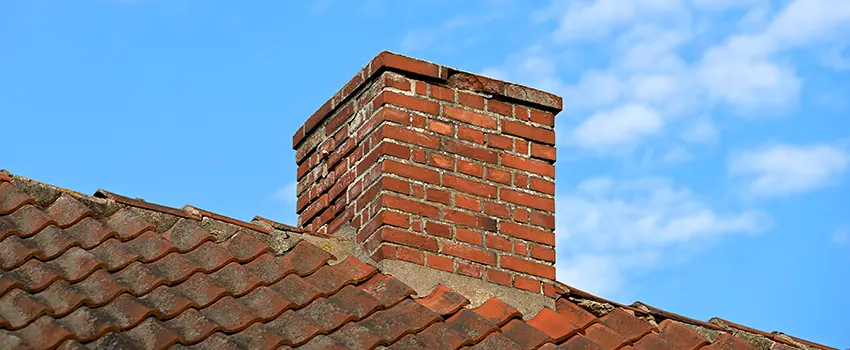 Flue Tiles Cracked Repair Services near Me in Dixon, IL