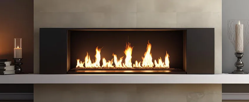 Vent Free Gas Fireplaces Repair Solutions in Dixon, Illinois