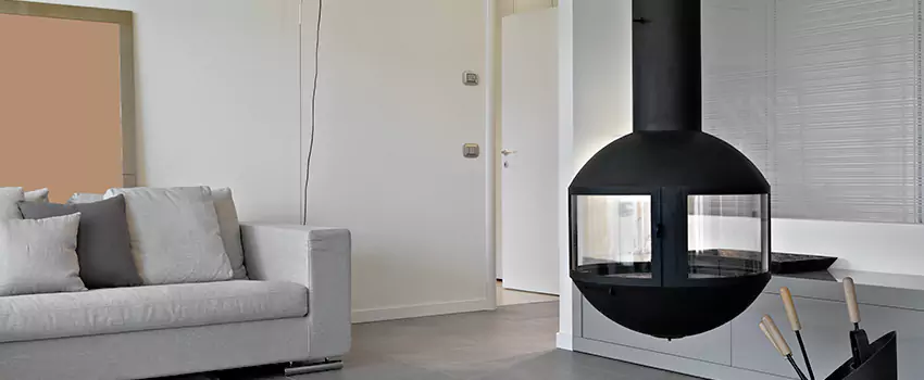 Hanging & Suspended Fireplaces Designer in Dixon, Illinois