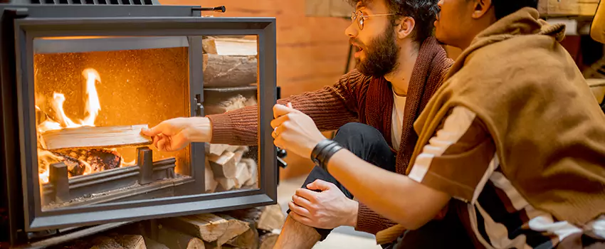Benefits of Harman Stoves Fireplace in Dixon, Illinois
