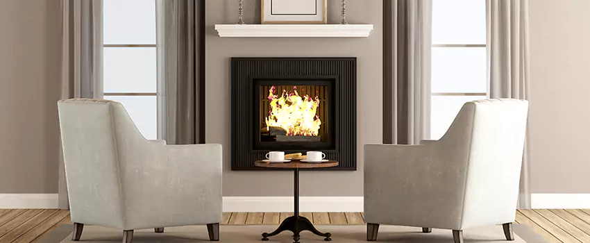 Heat & Glo Outdoor Gas Fireplaces Installation Contractors in Dixon, Illinois