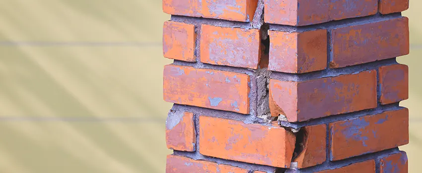 Leaking Chimney Repair And Replacement Cost in Dixon, Illinois