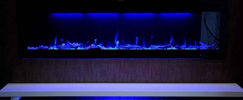 Benefits of Multi-Color Fireplace Installation in Dixon, IL