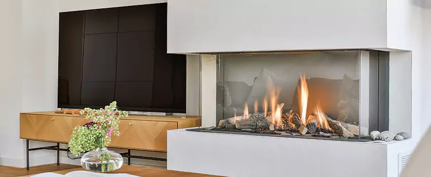 Ortal Wilderness Fireplace Repair and Maintenance in Dixon, Illinois