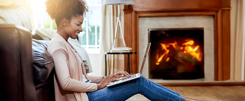 Cost-Effective Osburn Fireplace Installation and Repair in Dixon, IL
