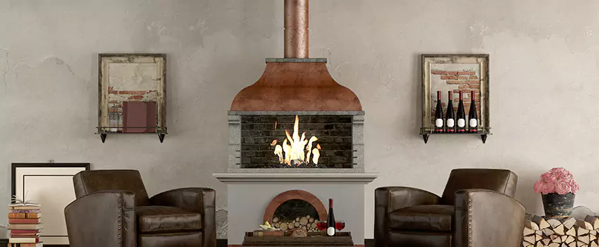Benefits of Pacific Energy Fireplace in Dixon, Illinois