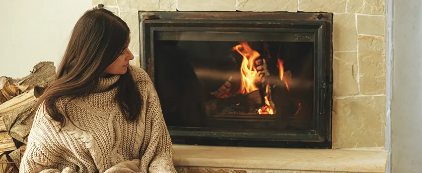 Regency Outdoor Fireplace Products Maintenance and Replacement Services in Dixon, Illinois