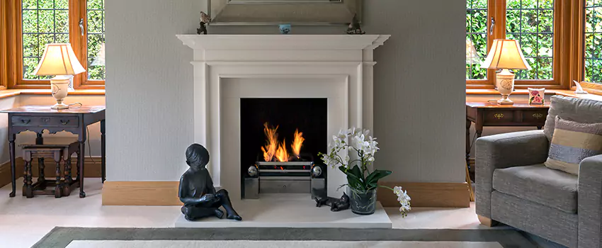 RSF Fireplaces Maintenance and Repair in Dixon, Illinois
